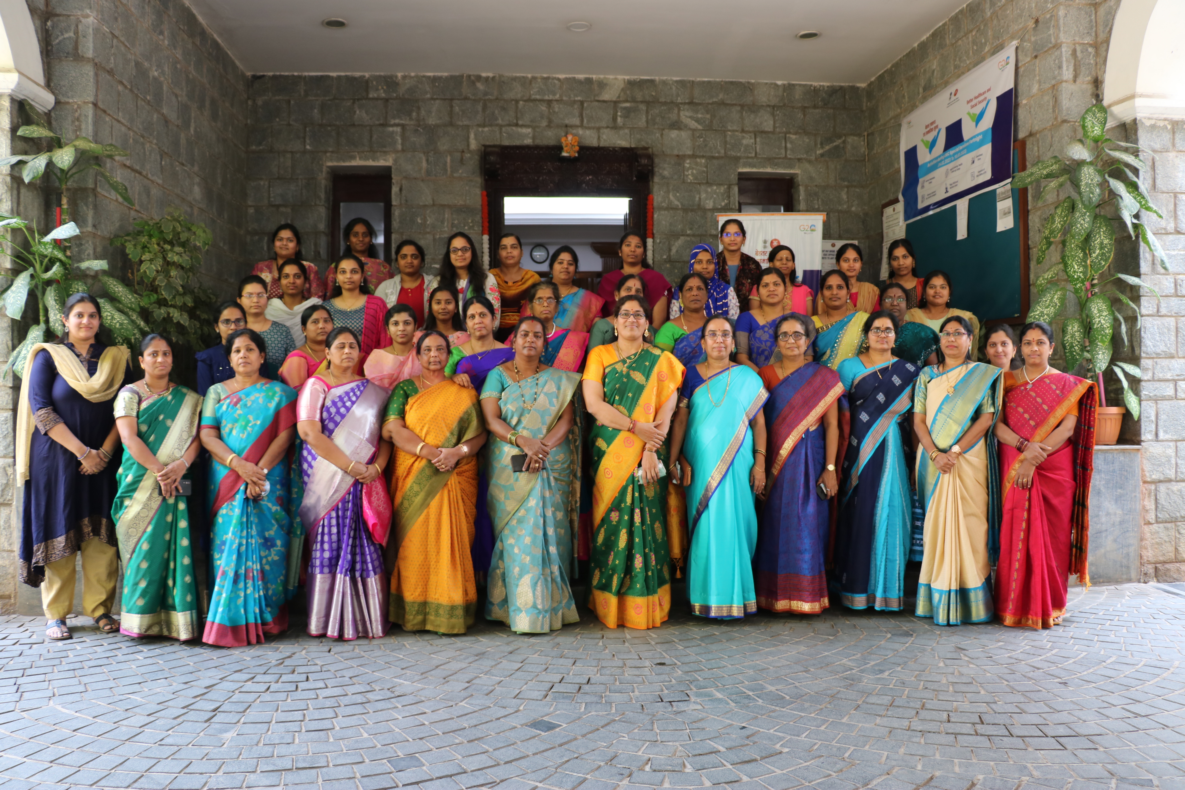 Womens Day Celebrations